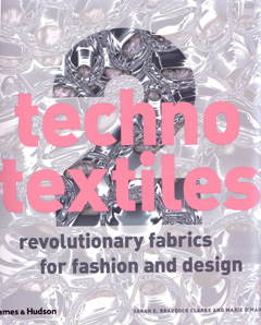 Omslagsbild Techno Textile 2