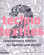 Front cover Techno Textile 2